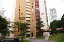 Blk 117 Bukit Batok West Avenue 6 (Bukit Batok), HDB 5 Rooms #333592